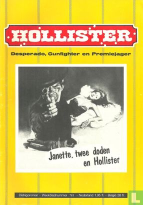 Hollister 761 - Image 1