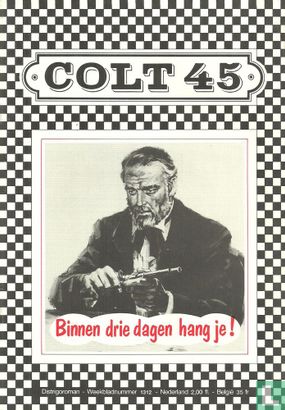 Colt 45 #1312 - Bild 1