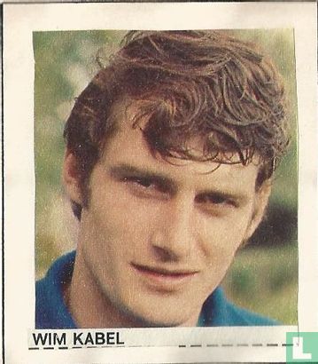 Wim Kabel
