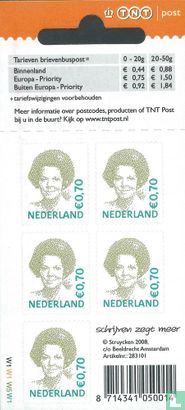 Queen Beatrix (TNT)