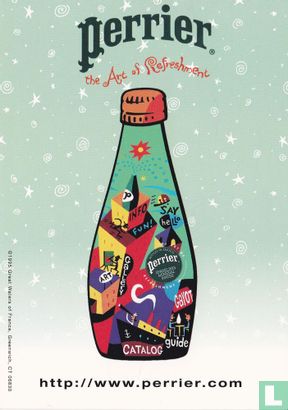 Perrier - Image 1