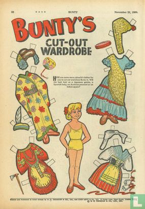 Bunty 359 - Image 2