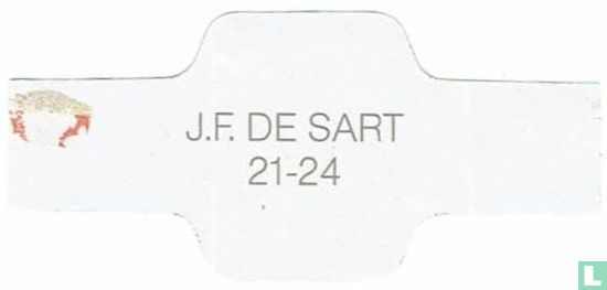 J.F. De Sart - Bild 2