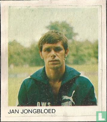 Jan Jongbloed