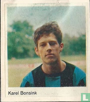 Karel Bonsink