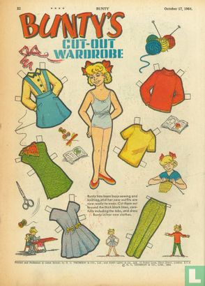 Bunty 353 - Afbeelding 2