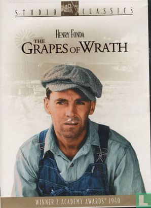 The Grapes of Wrath  - Image 1