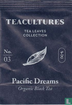 Pacific Dreams - Bild 1