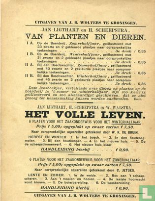 Nog bij moeder  - Image 2