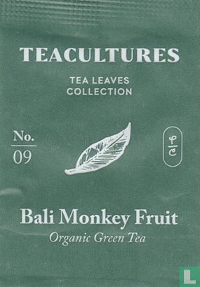 Bali Monkey Fruit - Afbeelding 1