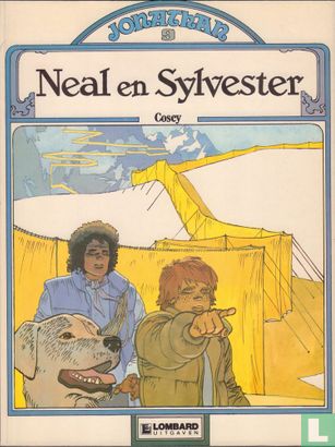 Neal en Sylvester - Image 1