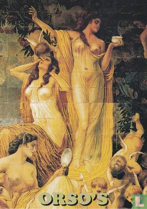 Orso's, Chicago - Image 1