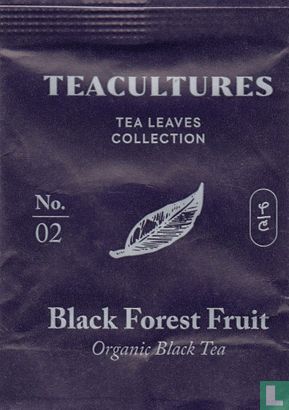 Black Forest Fruit - Image 1