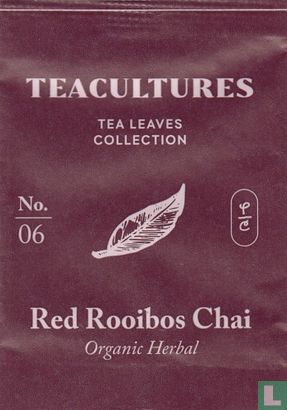 Red Rooibos Chai - Image 1
