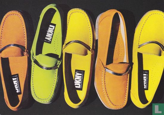 DKNY shoes - Image 1