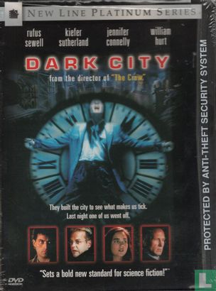 Dark City  - Image 1