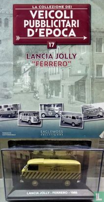 Lancia Jolly 'ferrero' - Afbeelding 1
