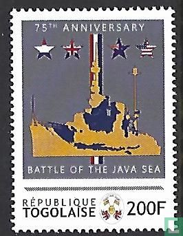 Battle in the Java Sea