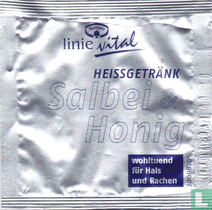 Salbei & Honig - Image 1