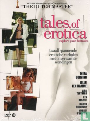 Tales of Erotica - Image 1