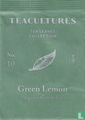 Green Lemon - Afbeelding 1