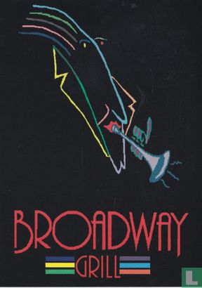 Broadway Grill, Addison - Afbeelding 1