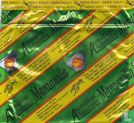 Manzanilla - Image 1