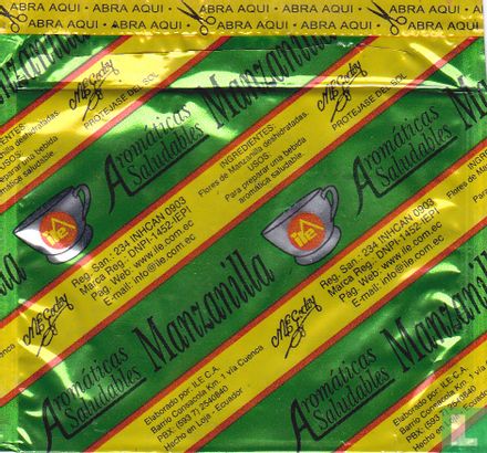 Manzanilla - Image 2