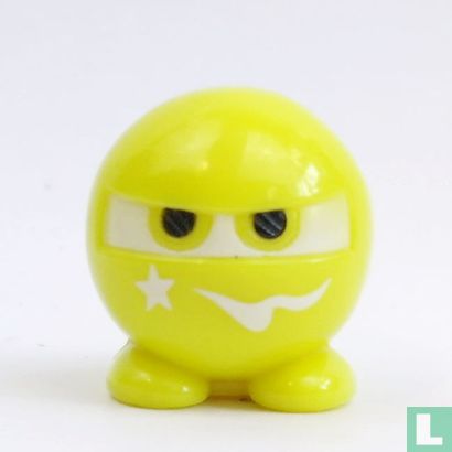 Lulo (yellow) - Image 1