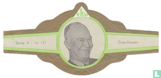Eisenhower  - Afbeelding 1