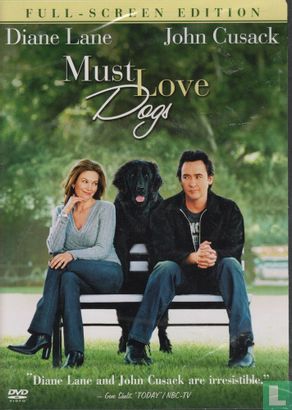 Must Love Dogs  - Afbeelding 1