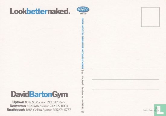 David Barton Gym - Image 2