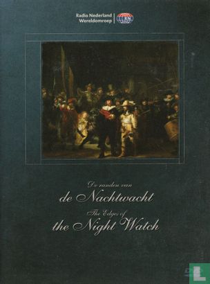 The Edges of the Night Watch - Image 1