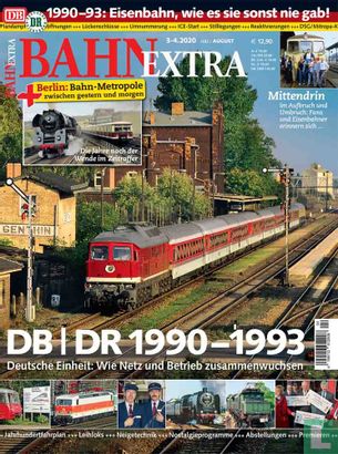 Bahn Extra 3  / 4