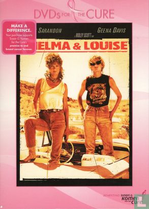 Thelma & Louise  - Image 1