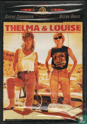 Thelma & Louise  - Afbeelding 3
