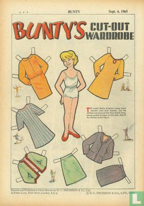 Bunty 399 - Image 2