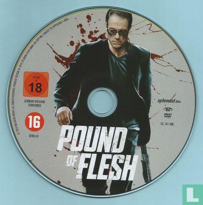 Pound of Flesh - Image 3