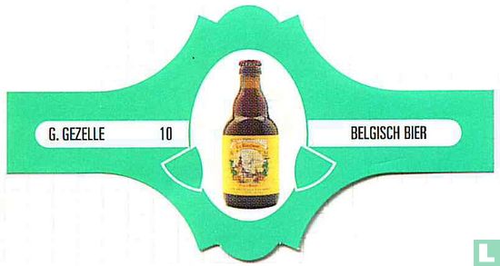 Bière 10   - Image 1