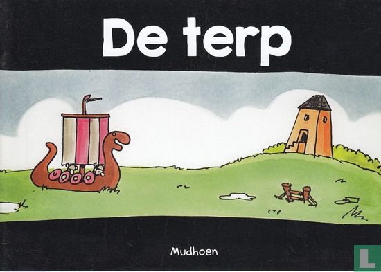 De terp - Bild 1