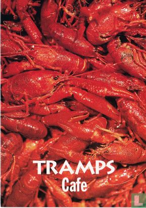 Tramps Cafe, New York - Afbeelding 1