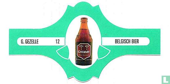 Chimay   - Image 1