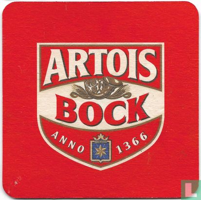 Artois Bock - Afbeelding 1