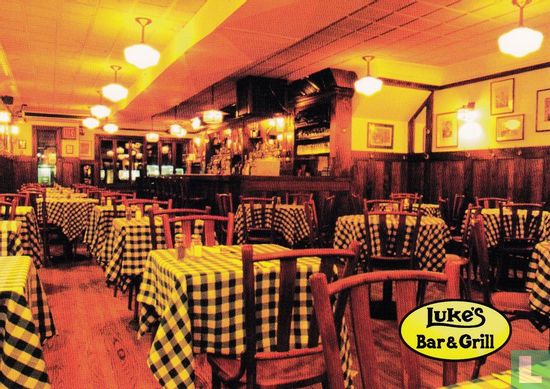 Luke's Bar & Grill, New York - Image 1
