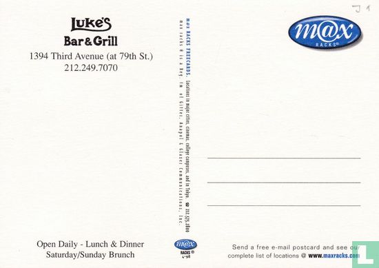 Luke's Bar & Grill, New York - Image 2