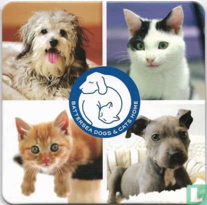 Battersea Dogs & Cats Home - Image 1