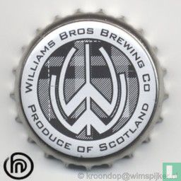 Williams Bros Brewing