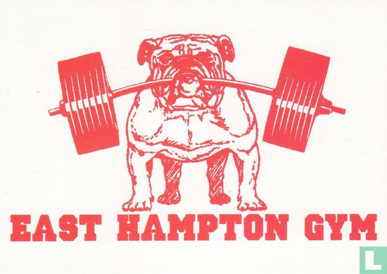 East Hampton Gym - Image 1