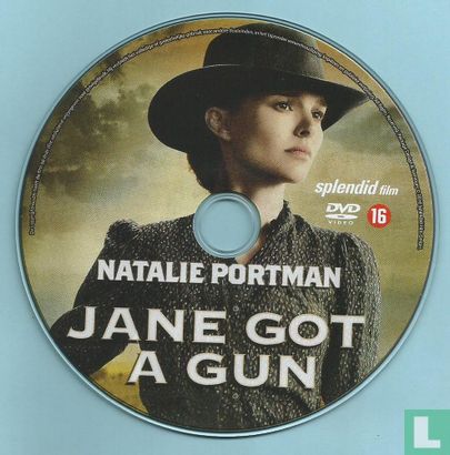 Jane Got a Gun - Image 3