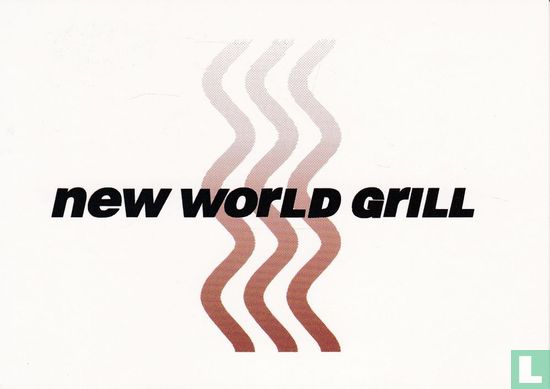 New World Grill, New York - Image 1